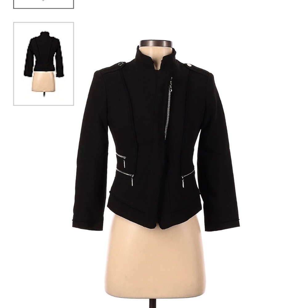 White House black market jacket/blazer.